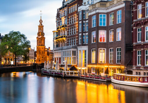 Private investigator in Amsterdam | Infinite Risks Netherlands