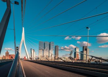 Is Rotterdam safe? | Infinite Risks