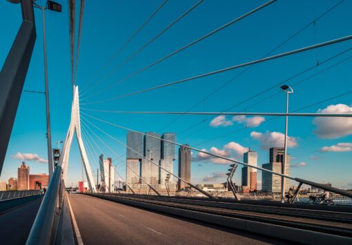 Is Rotterdam safe? | Infinite Risks