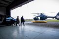 Helikopter huren | Helicopter charter | Infinite Risks