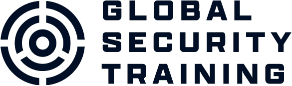 Logo Global Security Training